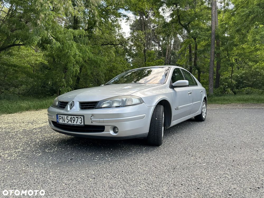 Renault Laguna 2.0 16V Dynamique - 31