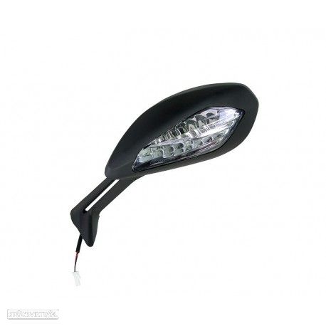 espelho esquerdo ducati panigale 1299 -ed282i - 1