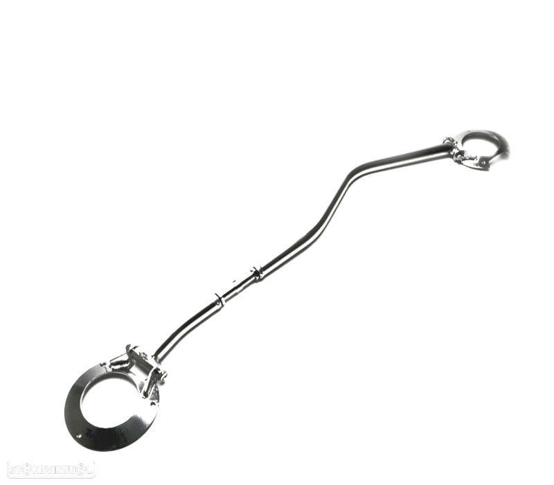 BARRA ANTI - APROXIMAÇÃO VOLKSWAGEN VW POLO 75-94 - 1