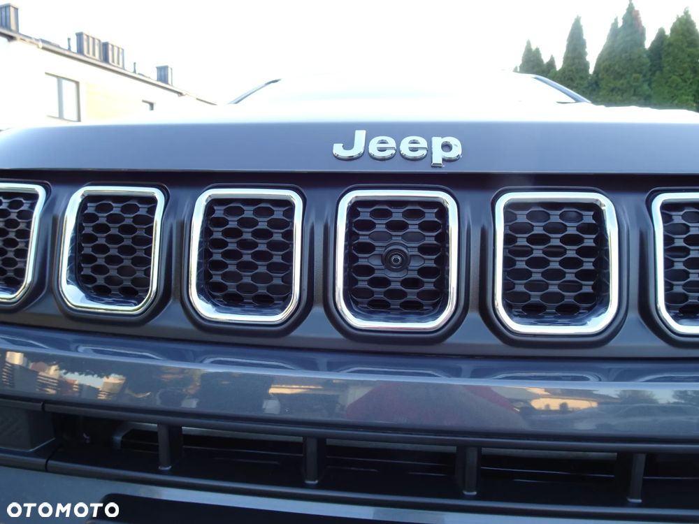 Jeep Compass 1.5 T4 mHEV Altitude Winter Edition FWD S&S DCT - 12