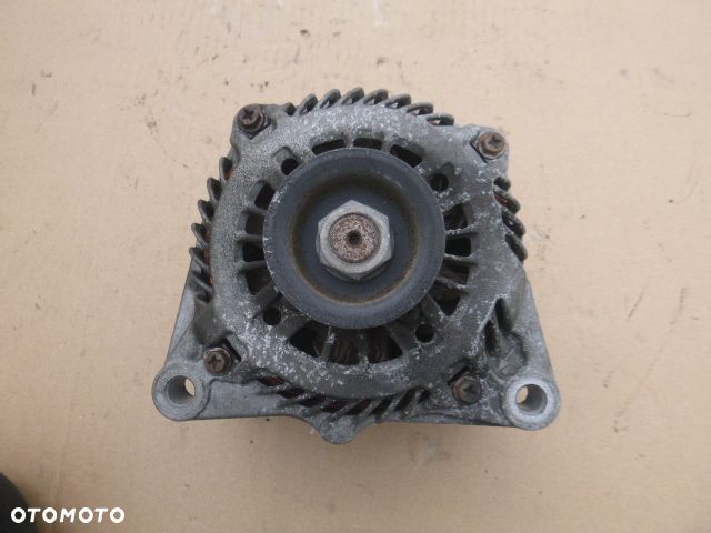 ALTERNATOR PEUGEOT 307 2.0 16v 9649846880 - 11