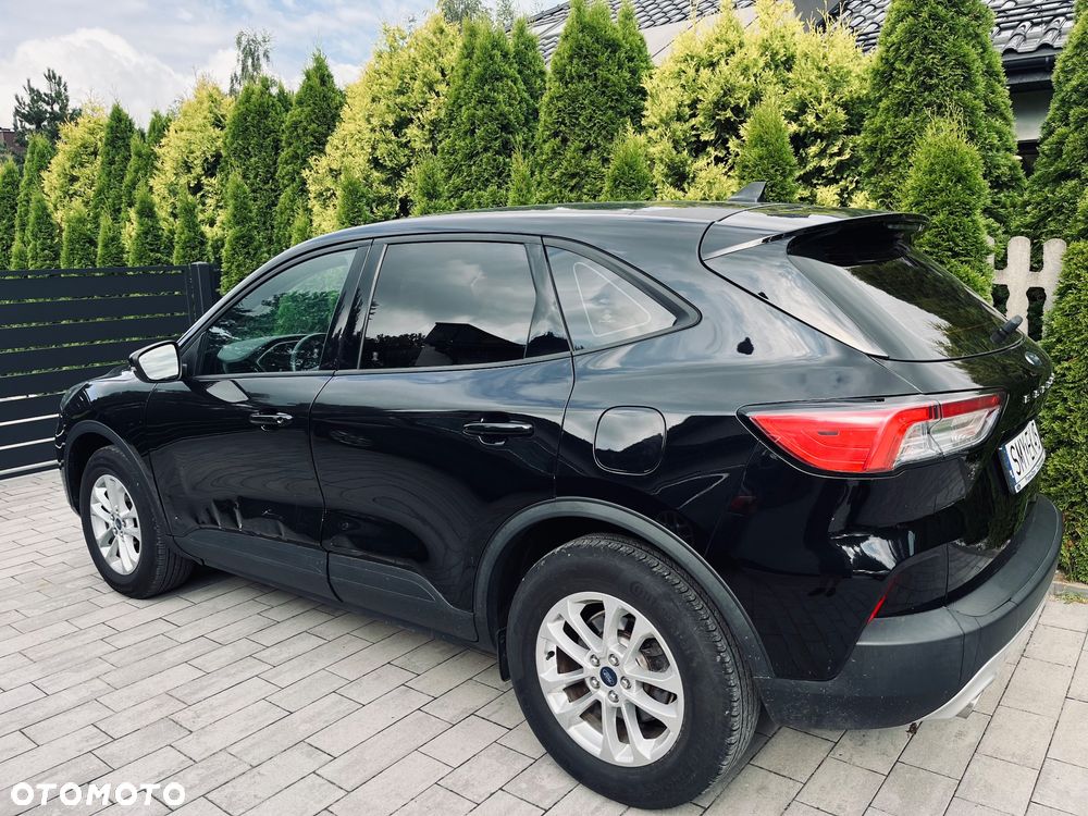 Ford Kuga - 18