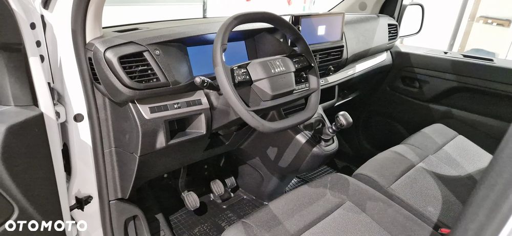 Fiat SCUDO Nowe seria 2 Maxi 145KM - 8