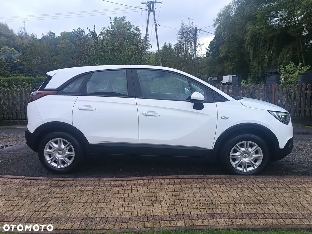 Opel Mokka 2016 photo 2