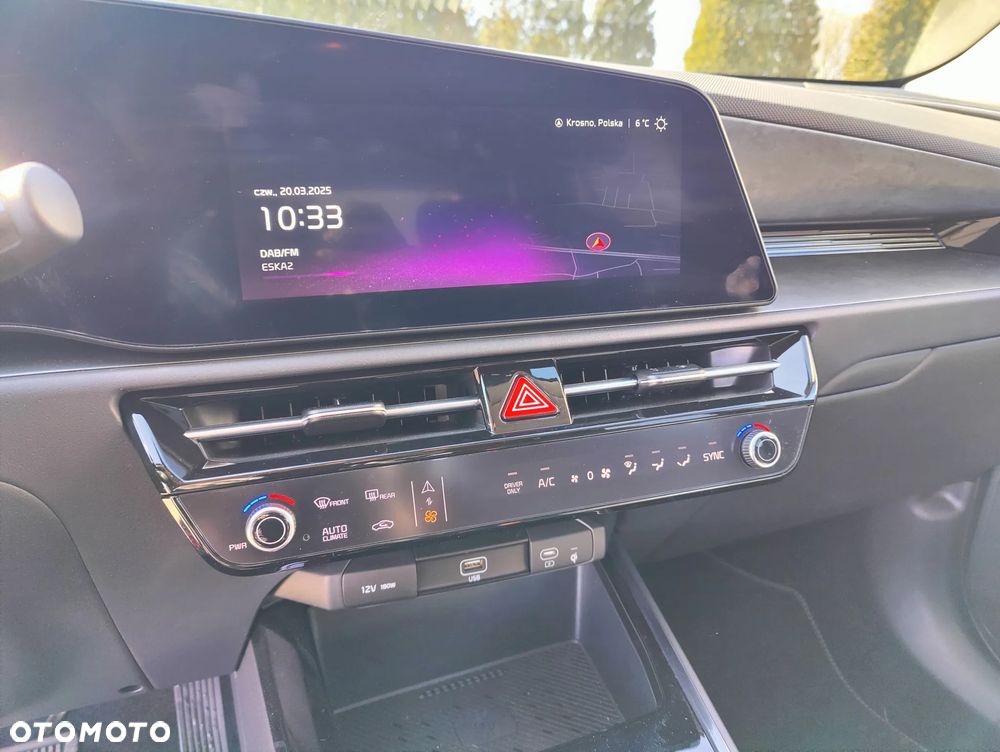 Kia Niro - 18