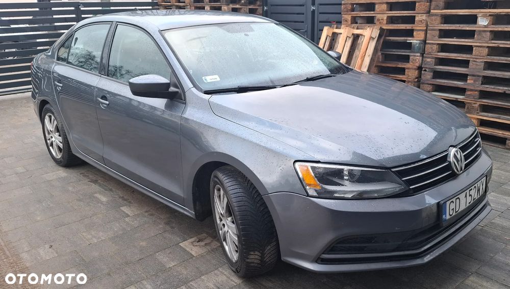 Volkswagen Jetta 1.4 TSI DSG BlueMotion Technology - 2