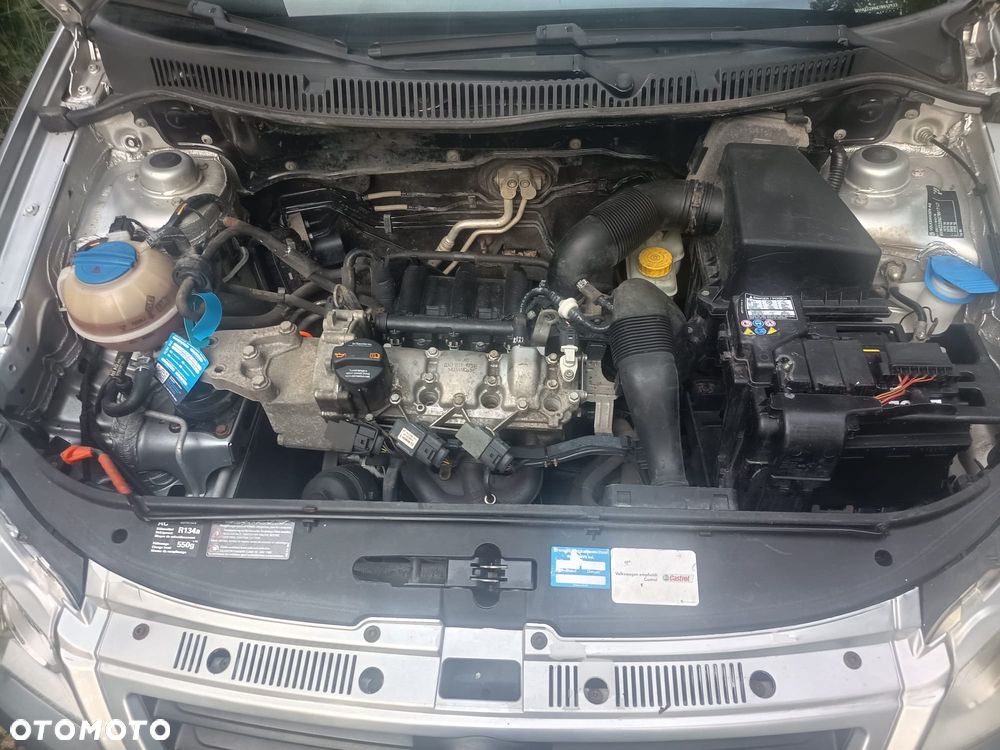 Volkswagen Polo 1.2 Basis - 7