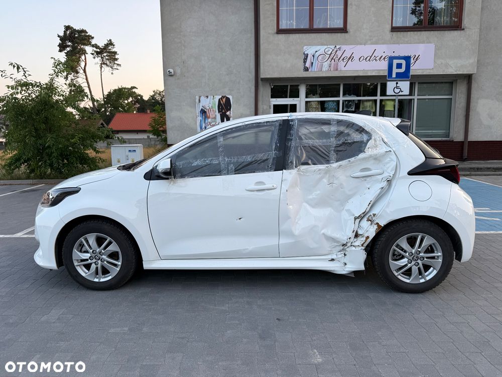 Toyota Yaris Hybrid 1.5 Comfort - 9