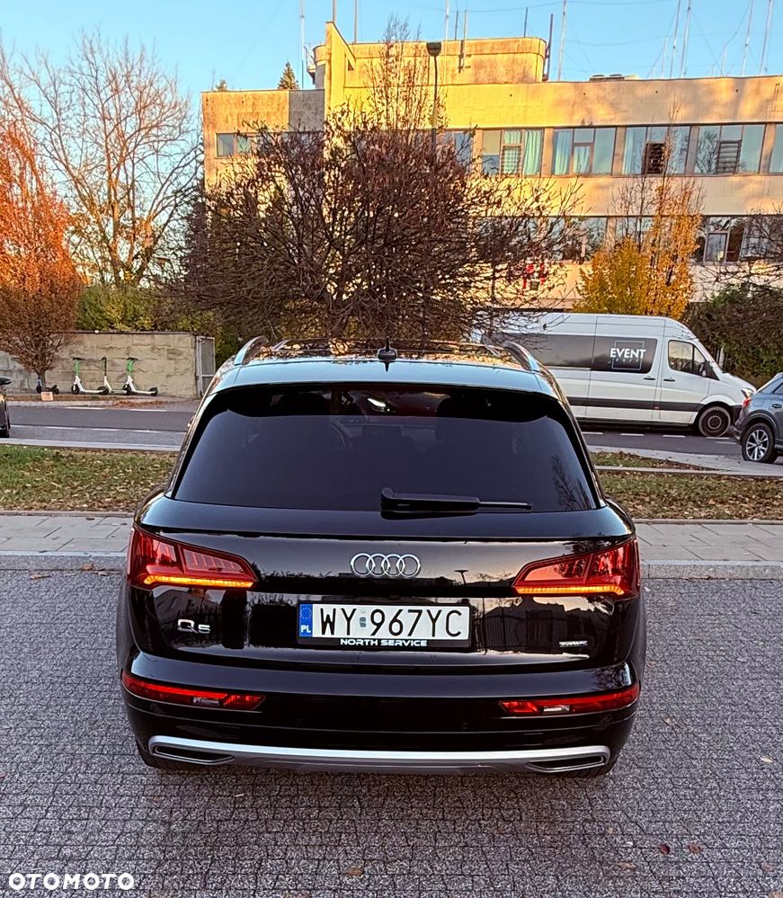 Audi Q5 - 8
