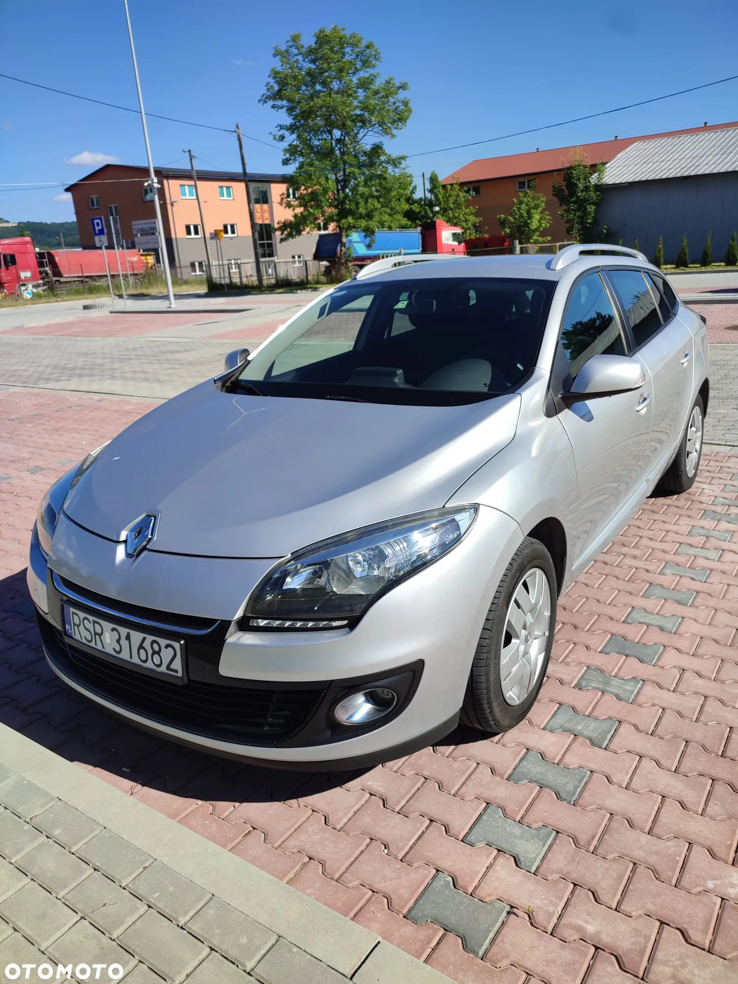 Renault Megane Grandtour ENERGY TCe 115 Start & Stop Authentique - 5
