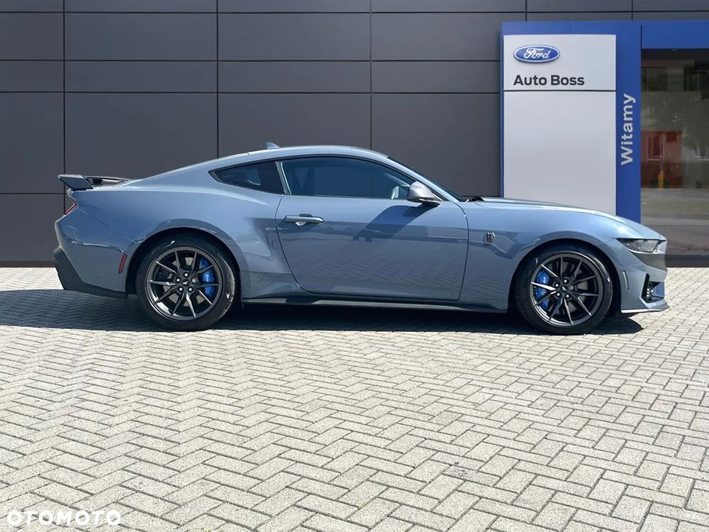 Ford Mustang 5.0 Ti-VCT V8 Dark Horse - 6