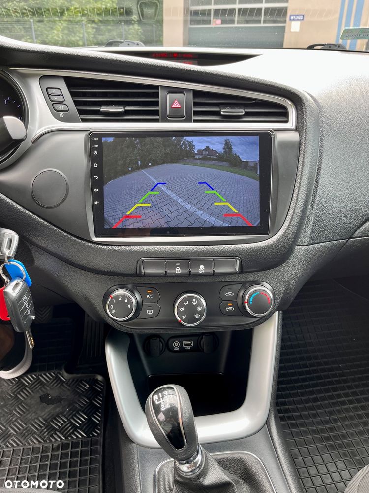 Kia Ceed Cee'd 1.6 CRDi L - 19