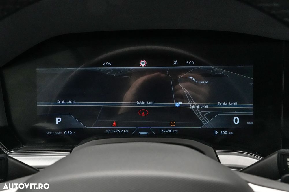 Volkswagen Touareg 3.0 V6 TSI OPF 4Motion Aut. Elegance - 25