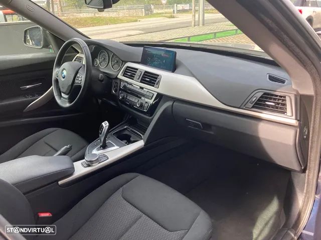 BMW 320 Gran Turismo i Advantage Auto - 30