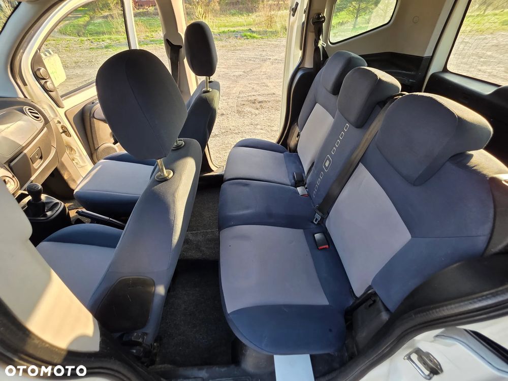 Citroën Nemo ! 5 Osobowy  ! Z Włoch  ! Bez Korozji  ! - 8