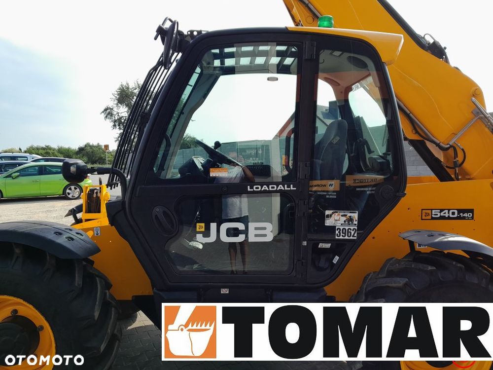 JCB 540-140 2022r - 13