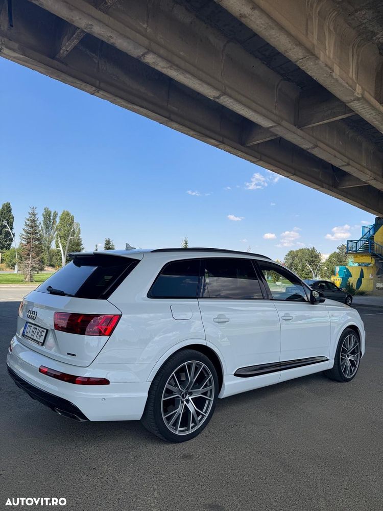 Audi Q7 - 2
