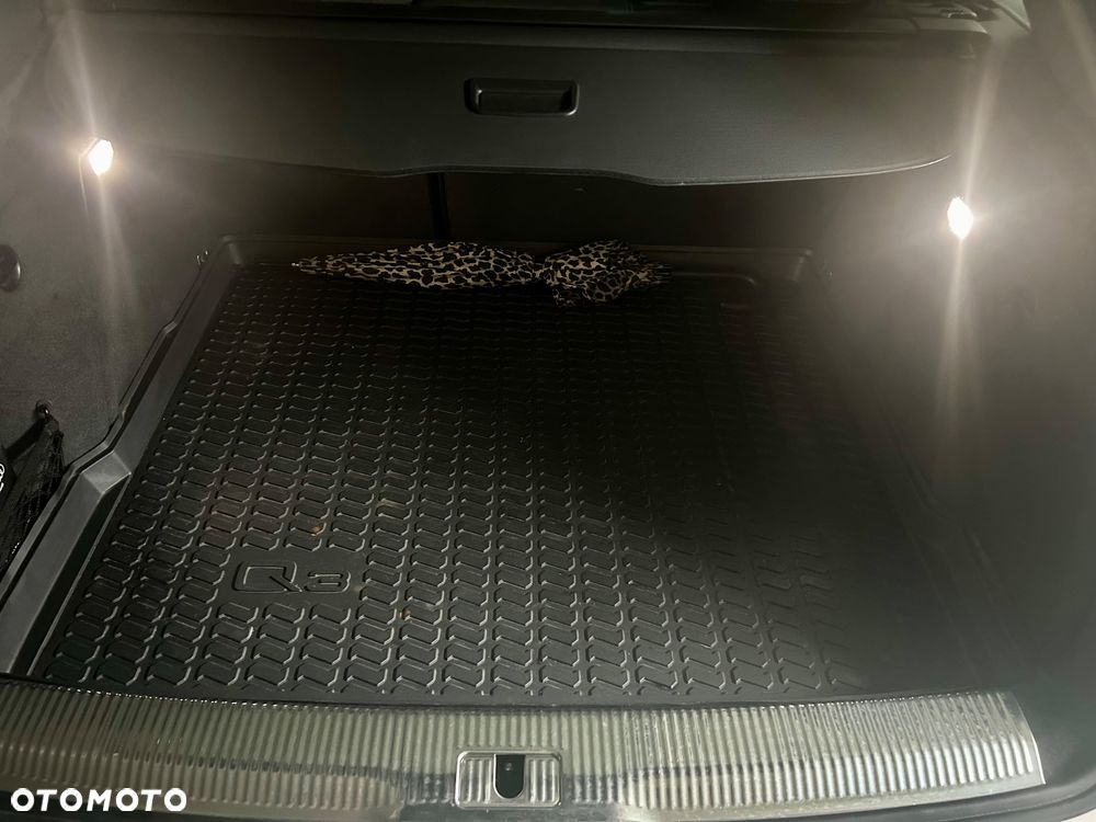 Audi Q3 1.4 TFSI CoD ultra S tronic - 12