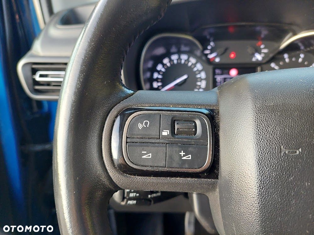 Citroën Berlingo XL 1.5 BlueHDI Shine S&S - 20