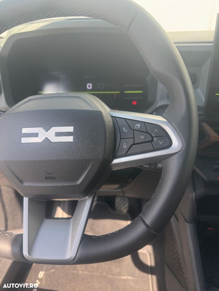 Dacia Duster - 17