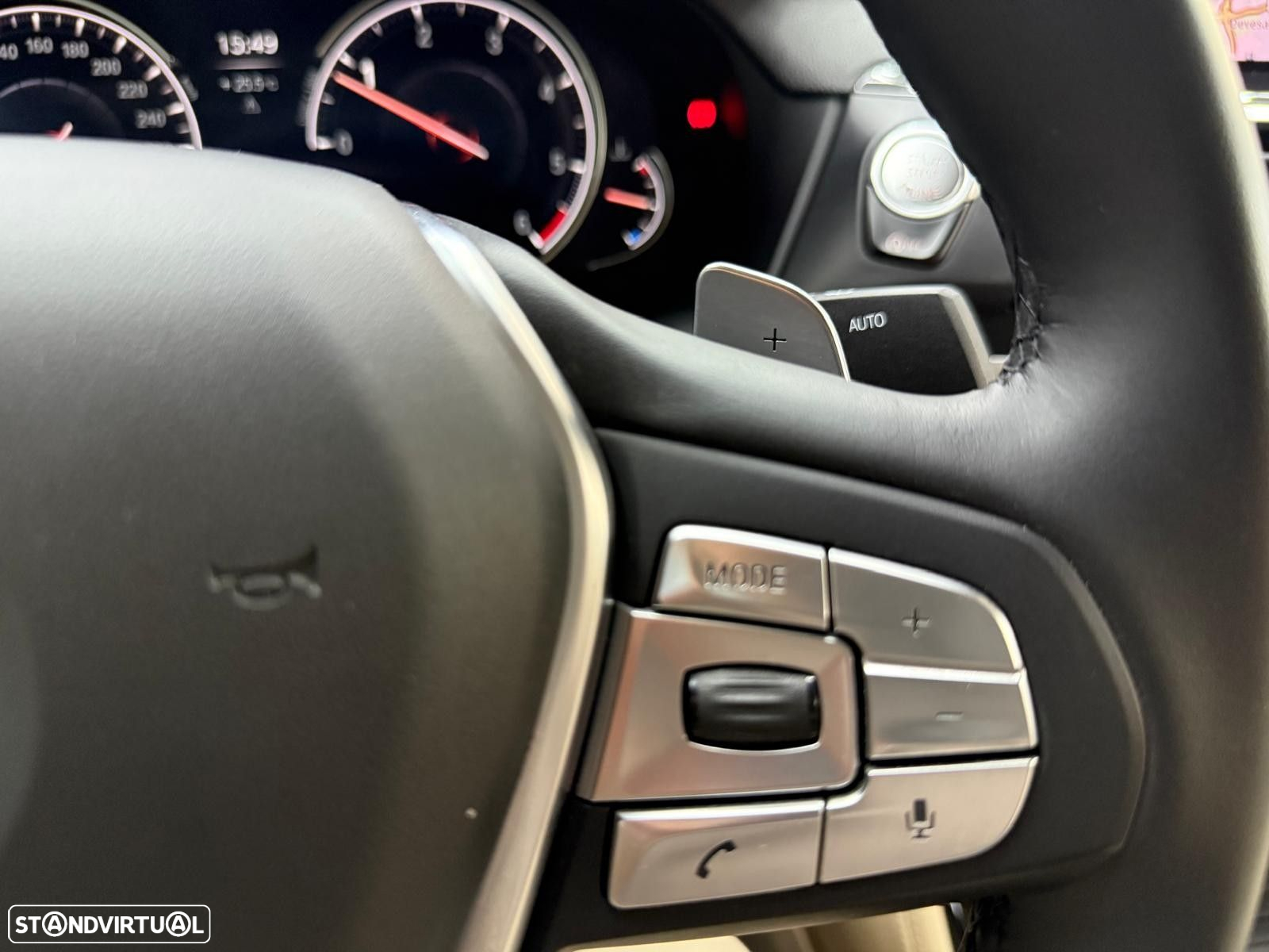 BMW X4 20 d xDrive XLine Auto - 24