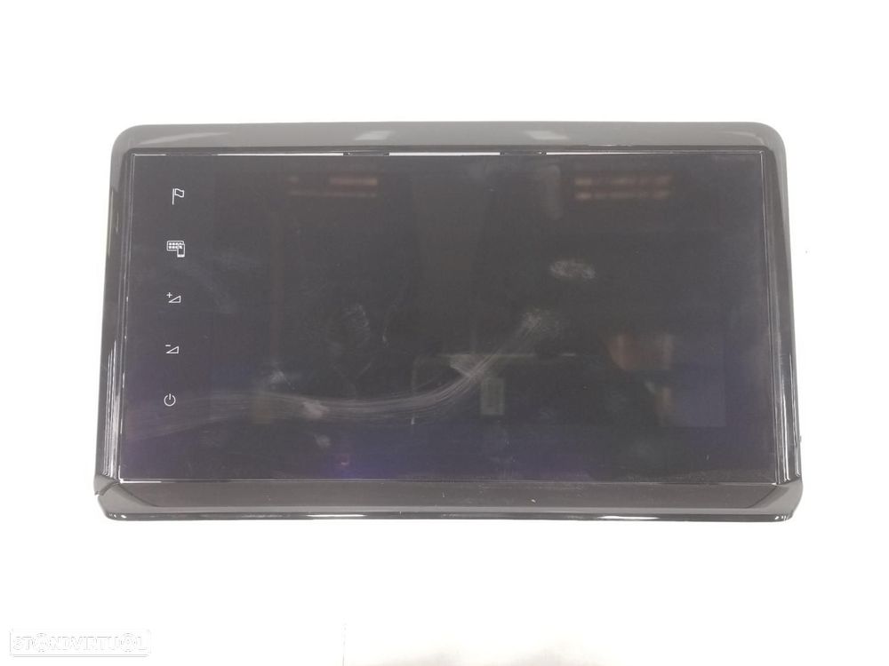 TELA/ECRÃ MULTIFUNÇÕES SEAT IBIZA KJ1 - 1