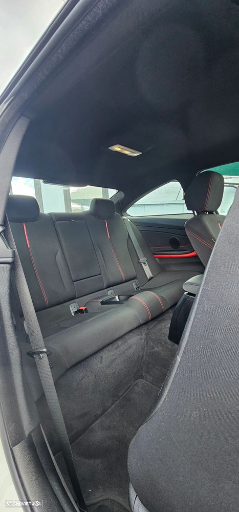 BMW 425 d Aut. M Sport - 12