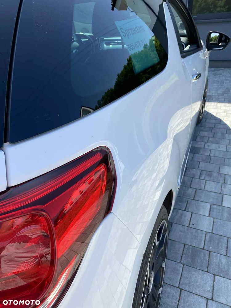 Citroën DS3 1.6 THP SportChic - 17