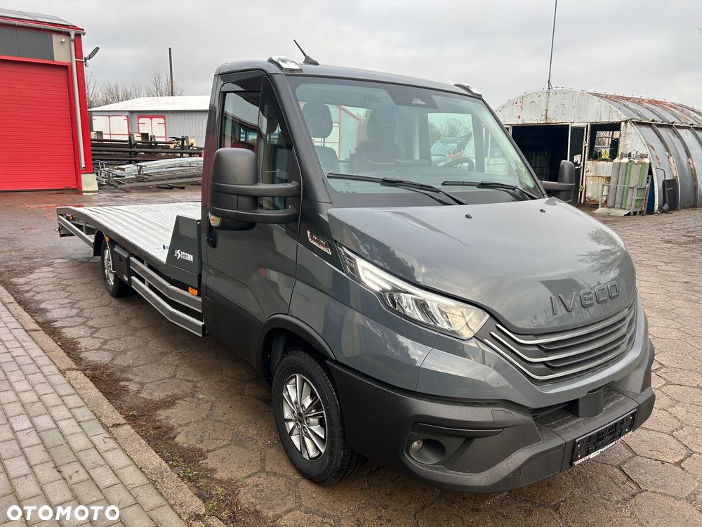 Iveco Daily 35s - 6