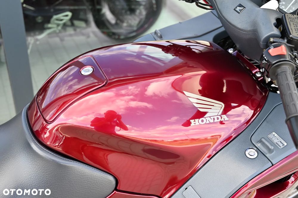 Honda ST - 36