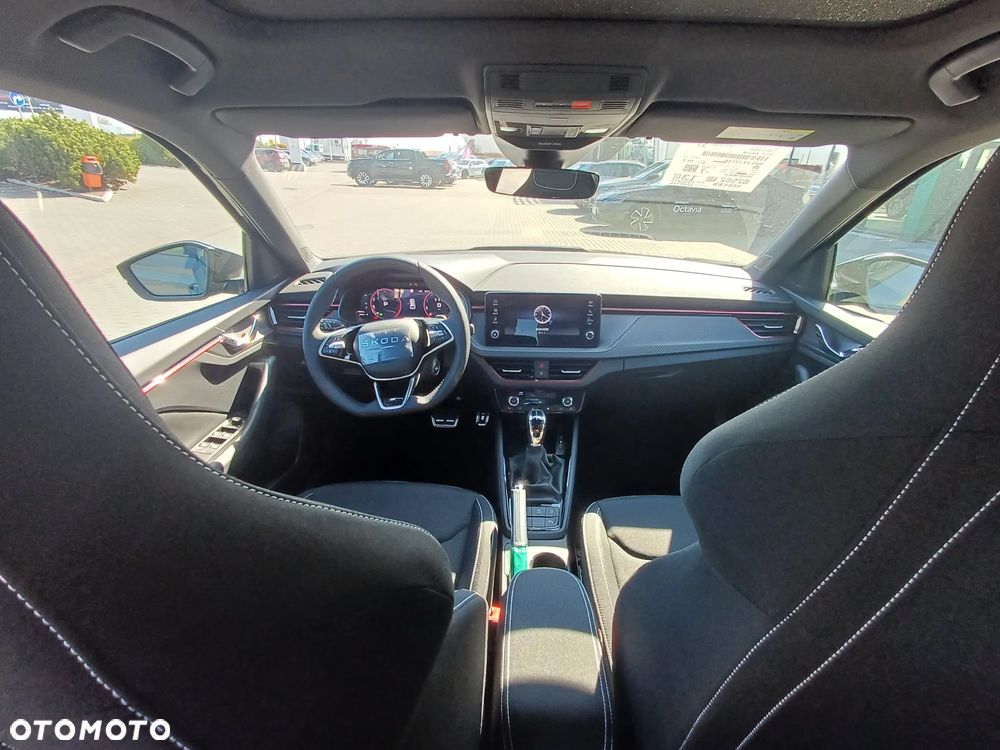 Skoda Kamiq 1.0 TSI Monte Carlo DSG - 26