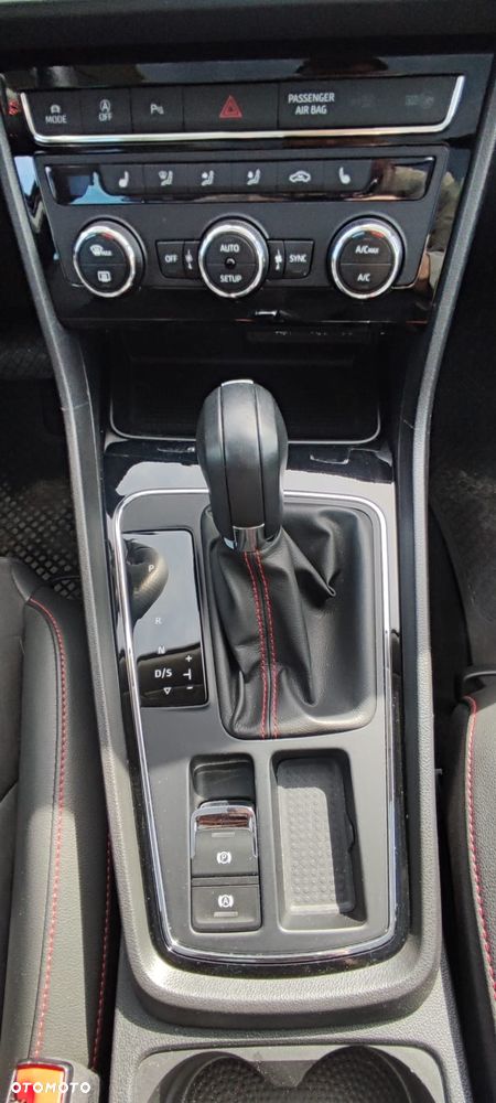 Seat Leon 2.0 TDI DPF DSG FR - 13