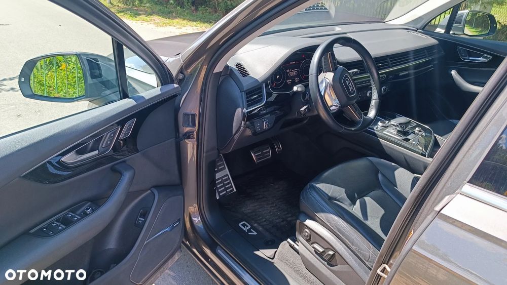Audi Q7 - 20