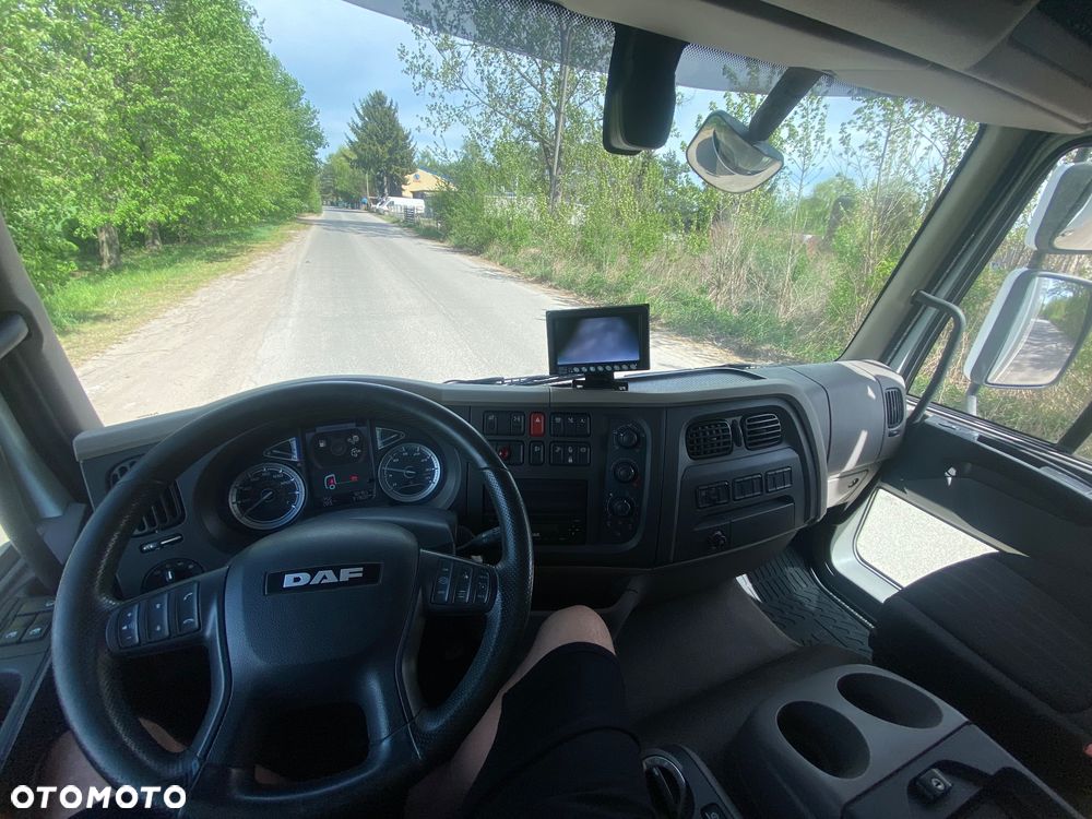 DAF LF 210 FA - 32