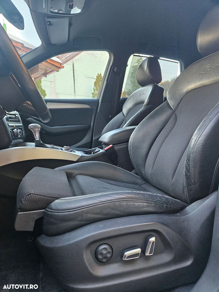 Audi Q5 2.0 TDI Quattro S tronic - 7