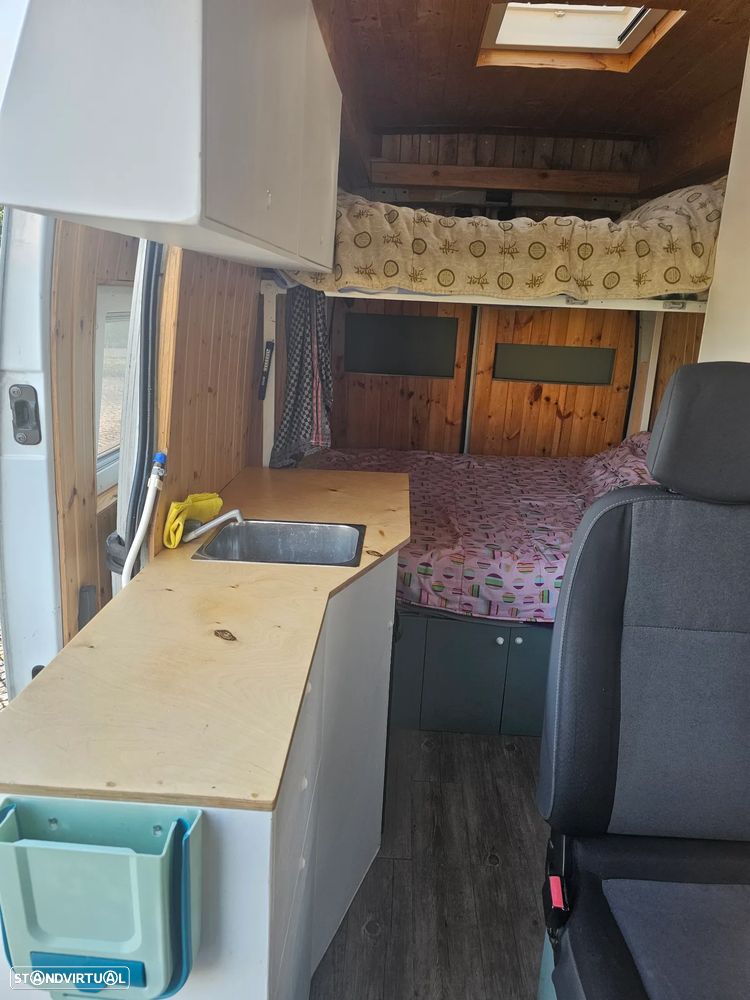 Renault Master - 9