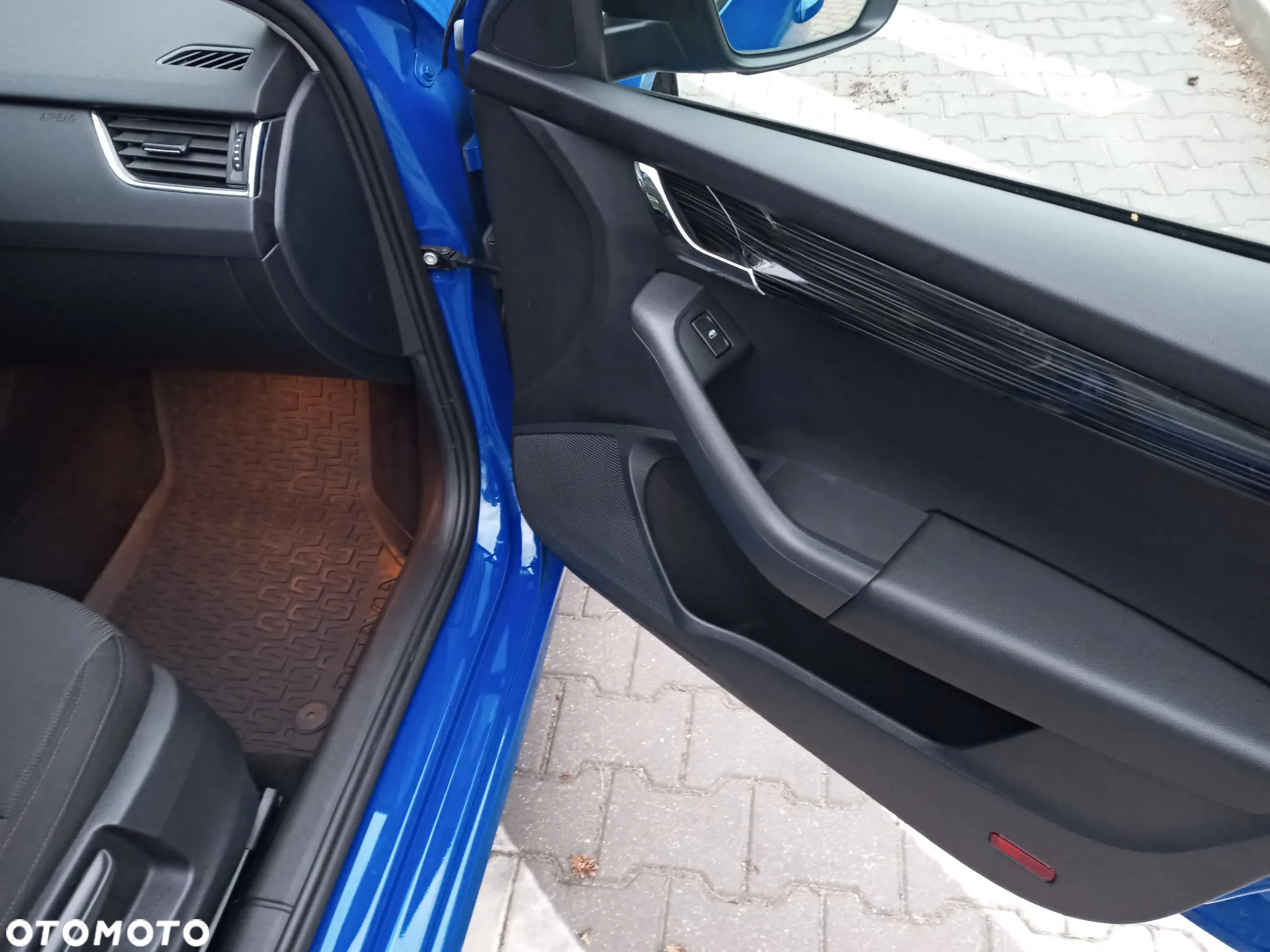 Skoda Octavia 1.5 TSI ACT Style - 30