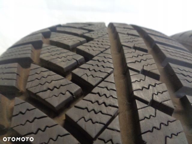 CONTINENTAL WINTERCONTACT TS850P 215/50R17 95V XL - 3