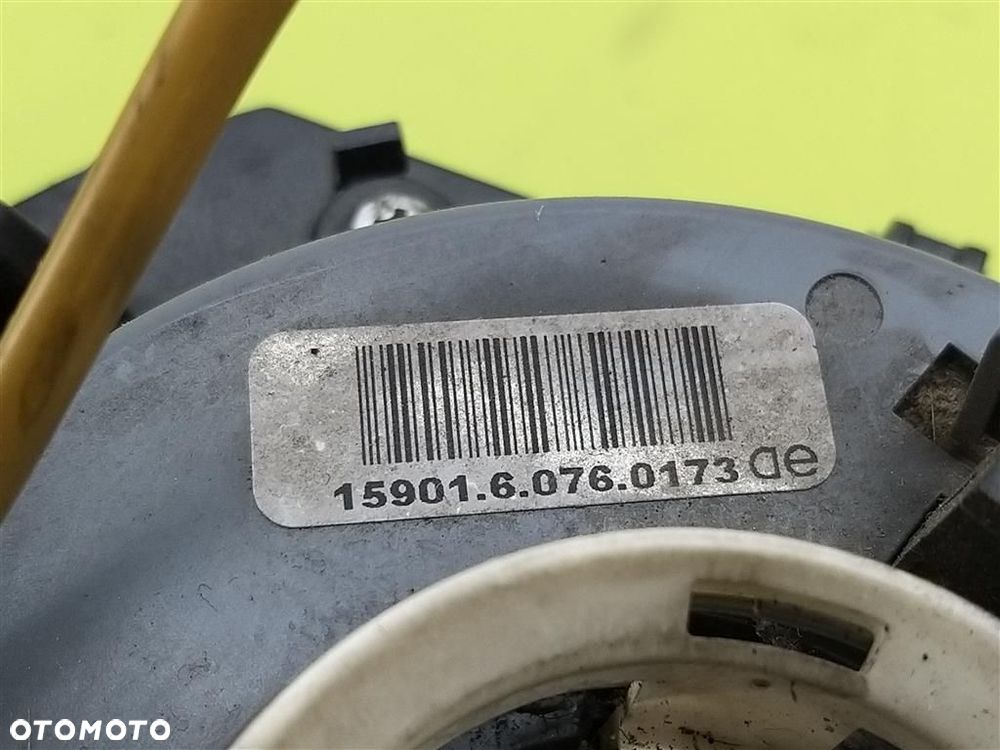 Przełącznik zespolony pająk  Fiat Doblo I 2000-2010 WERSJA EUROPEJSKA - 4