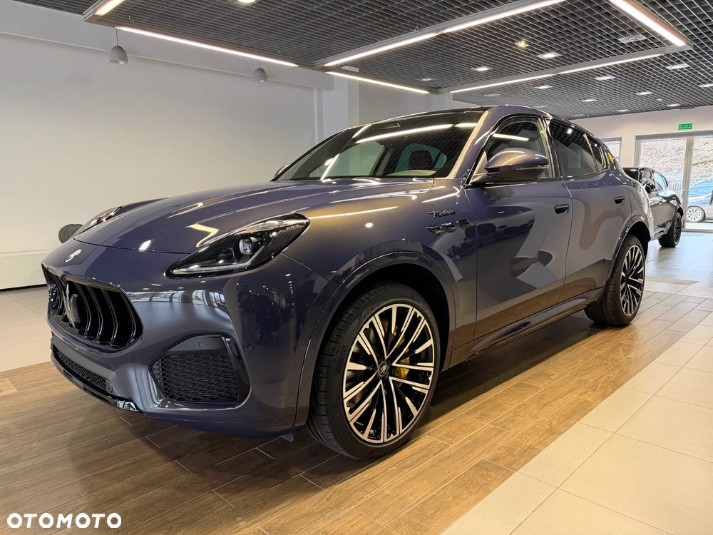 Maserati Grecale - 1