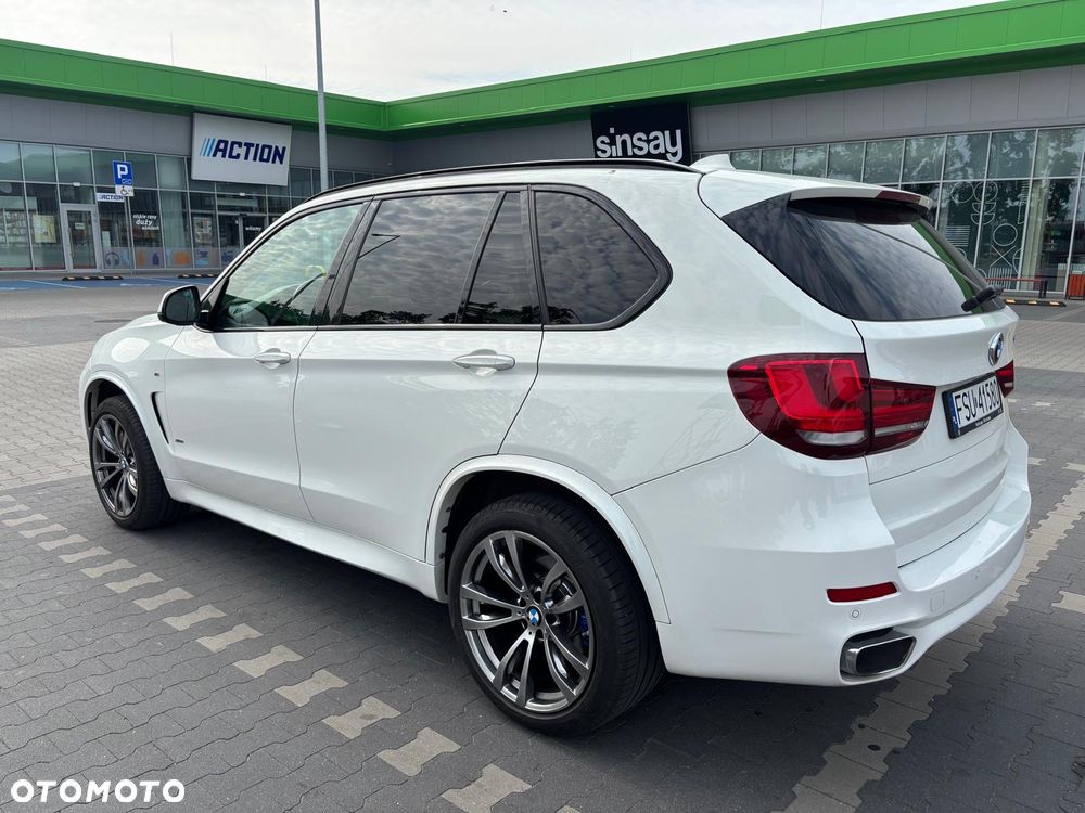 BMW X5 xDrive25d - 2