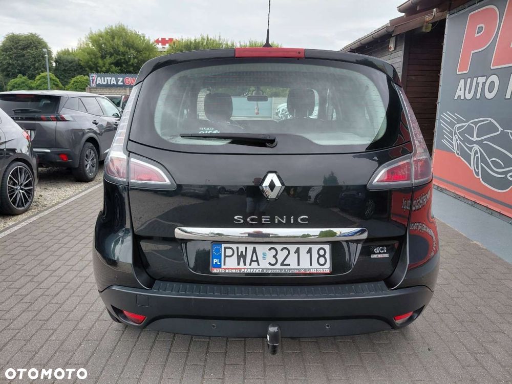 Renault Scenic - 7