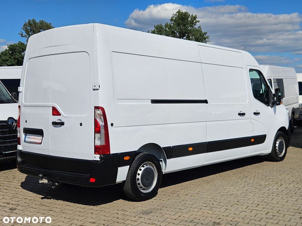 Renault Master L3H2 *74999zł NETTO* 2.3dCi/150KM - 11