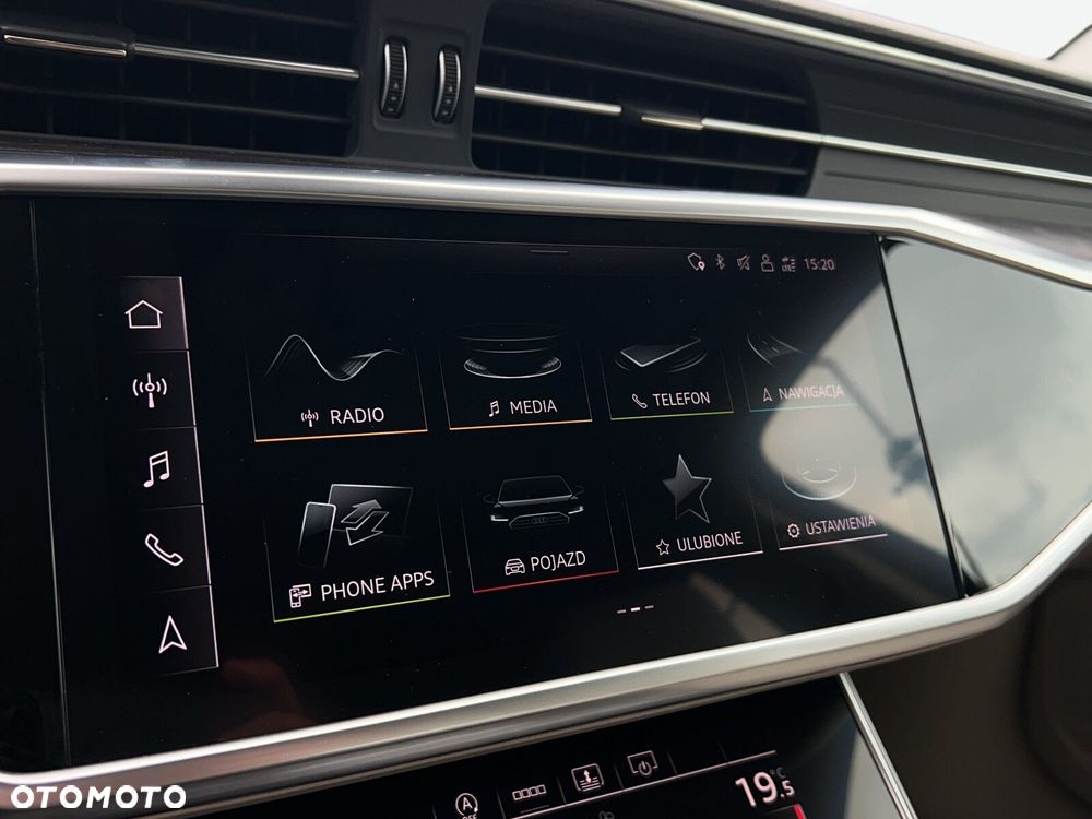 Audi A6 Limousine 40 TDI mHEV Quattro S tronic - 29