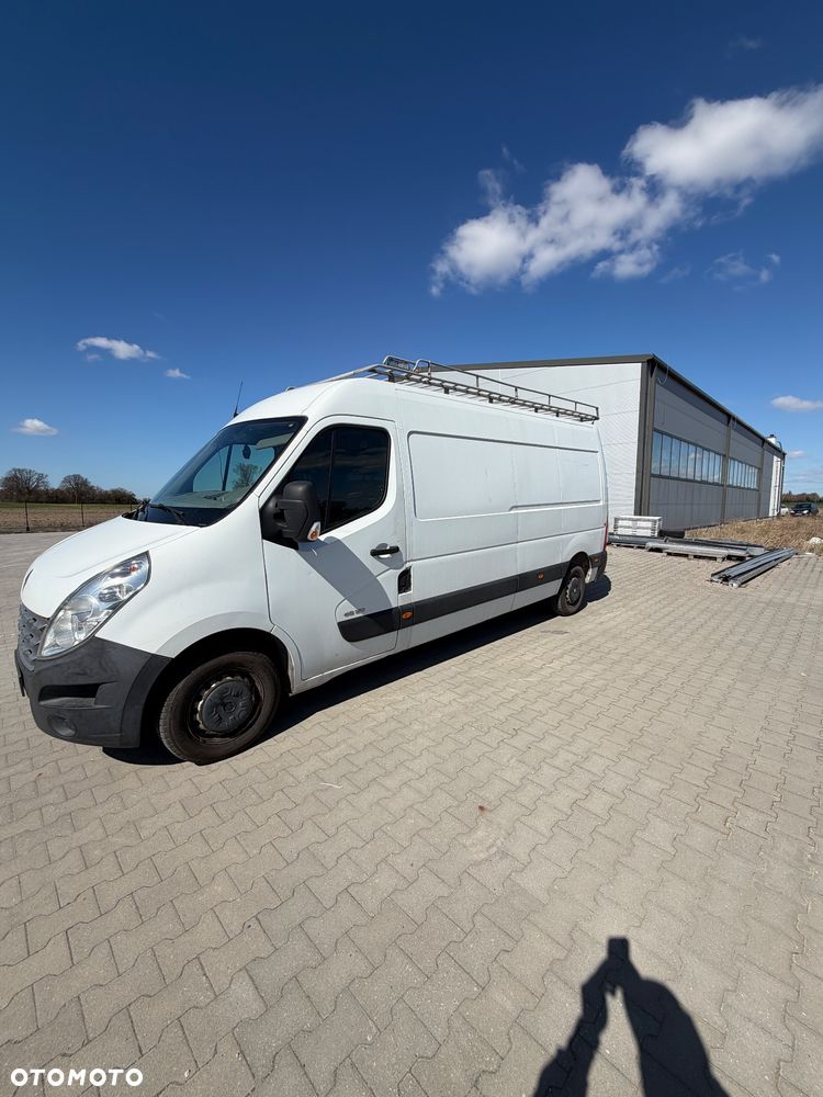 Renault Master - 3