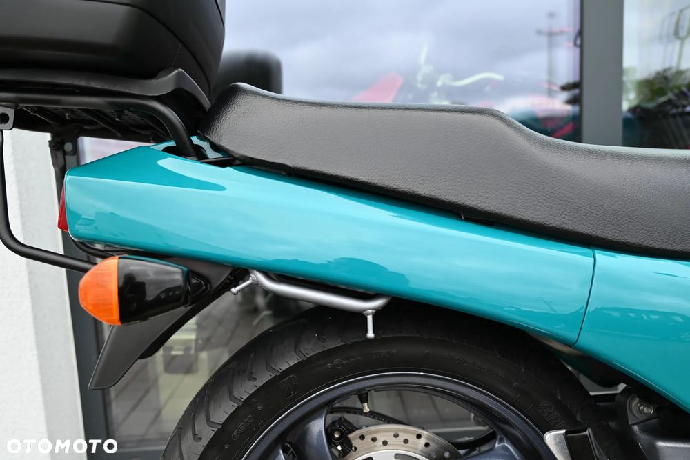 Honda NTV - 36