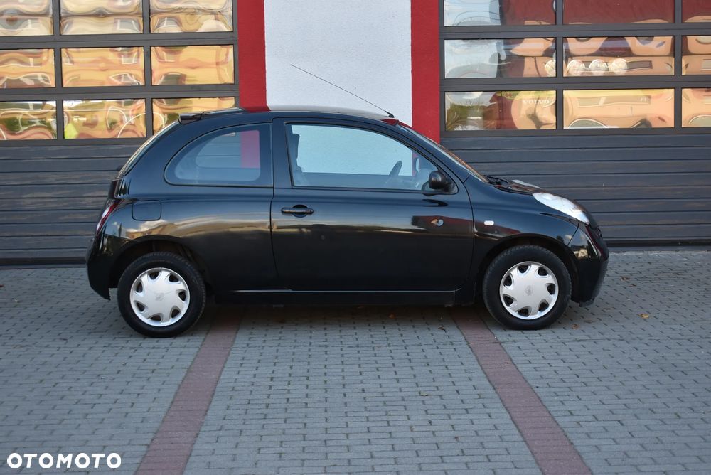 Nissan Micra - 18