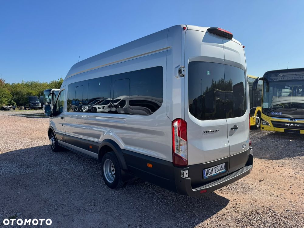 Ford Transit - 4
