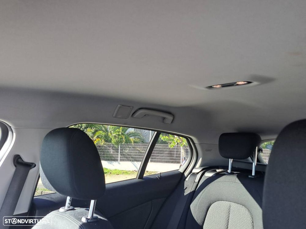 BMW 116 i Line Sport - 50