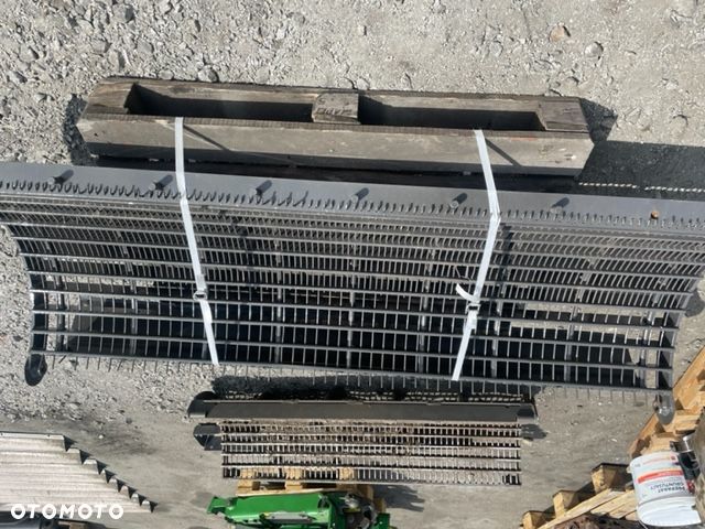 Klepisko Laverda fendt massey ferguson - 1